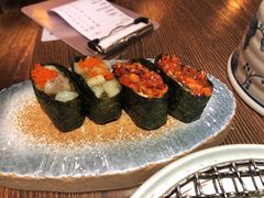-大雄寿司(中华广场店)
