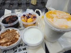 -水牛奶皇后糖水铺(深圳总店)