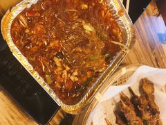 -观景小胖烧烤(观景店)
