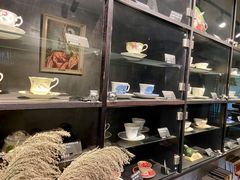 -25#COFFEE(古地石店)