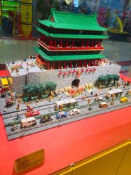 -乐高授权专卖店(朝阳大悦城店)