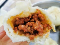 -老陶包子铺(南大西南村店)