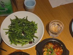 -胡马八破·川菜小馆(高新万达店)