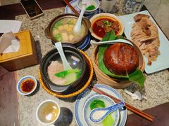 -南京大牌档(凯德1818店)