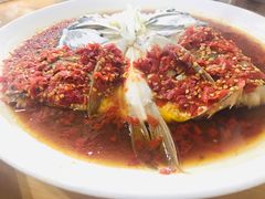 -贤花饭店(城阳店)