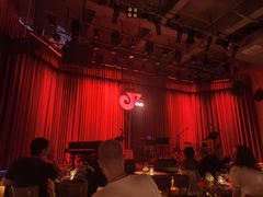 -JZ Club 爵士酒吧(上海店)