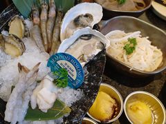-牛New寿喜烧(闵行龙湖天街店)