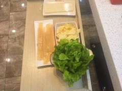-倍儿红喜临门火锅(文兴路店)