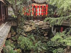 -钦善斋(武侯祠店)