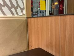 -麦当劳(花桥得来速店)