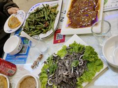 -清真·盛京白记 小骨头羊汤馆(南八马路店)