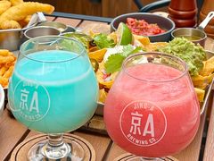 -京A Taproom·精酿餐吧(CBD店)