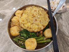 炸弹螺蛳粉-居鲜味螺蛳粉(客村店)