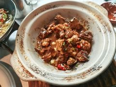 -鄱阳湖·江西小炒·瓦罐煨汤(五道口店)