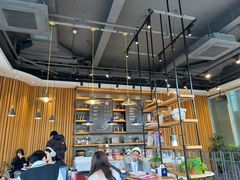 -巴黎贝甜(五道口店)