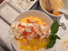 -四季民福烤鸭店(西单华威约饭街店)