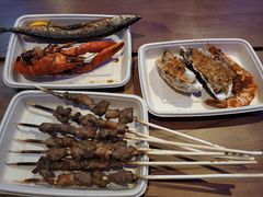 -盒马鲜生(悠方店)