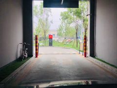 -麦当劳(北京昌金路得来速餐厅店)