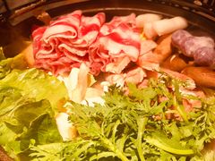 -京和风食堂·定食寿喜锅(保利樾广场店)