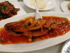 -梅龙镇酒家(南京西路总店)