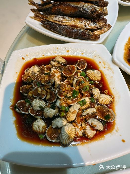 首占学彬杠面(日韵东方店)图片