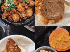 -二楼老店重庆鸡公煲(真光路店)