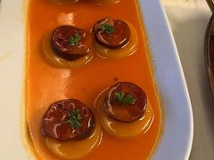 -龟兹KUCINA·新疆菜(前滩L+PLAZA店)