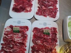 -牛德亨臻牛潮汕火锅(万邦时代店)