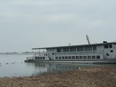 -苏州太湖湖滨国家湿地公园