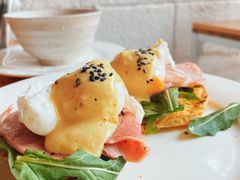 -Egg•Allday Brunch(襄阳北路店)