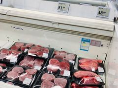 -山姆会员商店(杨桥西路店)