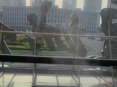 -皇城老妈·大连海鲜火锅(港湾店)
