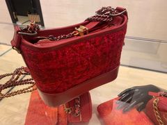 -Chanel(德基广场店)