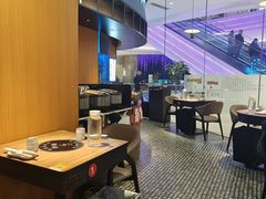 -炉角·鲍鱼牛腩煲(国贸商城店)