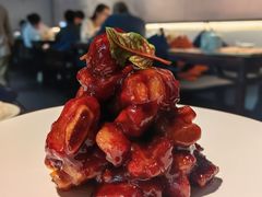 -苏帮袁Sue Cuisine(南开大悦城店)