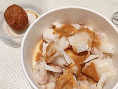 -手劲鱼丸馄饨铺(哈一百店)