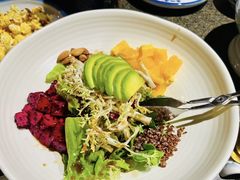 -真地道京味府·鲜橙烤鸭·北京菜(朝外大街东大桥店)