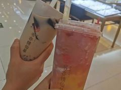 -书亦烧仙草(芙蓉天虹店)