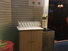 -万德诺富特酒店·自助餐厅(万德大厦店)