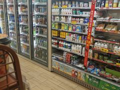 -唐久便利店(长治路文华街口店)