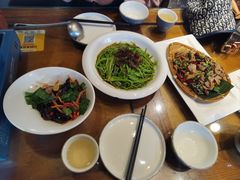 -尽善百年古院餐厅(王家老宅店)