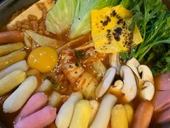 -京尚道韩式美食屋(海甸岛店)