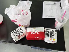 -肯德基(杭州复兴店)