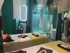 -泰乐道·SPA·按摩·足道(坡子街店)
