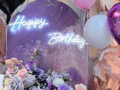 -PARFUM FLORAL花境法餐(南京首店)
