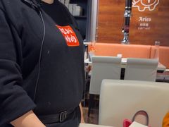 -猫爪爪原切自助烤肉(观音桥阳光世纪店)