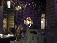 -韵秋荷(宝山龙湖天街店)