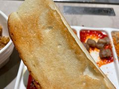 烤面包-丰茂烤串(金源店)