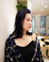 -简法造型·品牌形象店