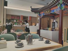 -梅利汴京烤鸭•开封豫菜地标店(晋安路店)